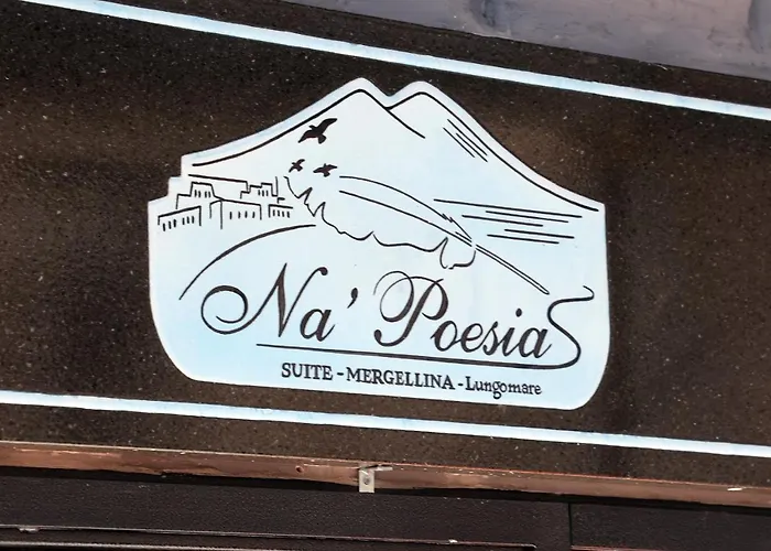 Suite Na\' Poesia Mergellina