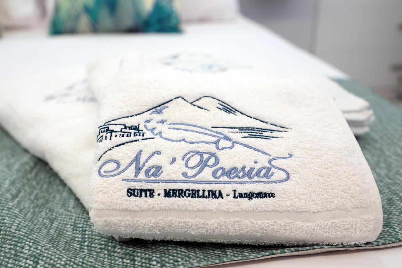 Apartment Na' Poesia Mergellina Naples