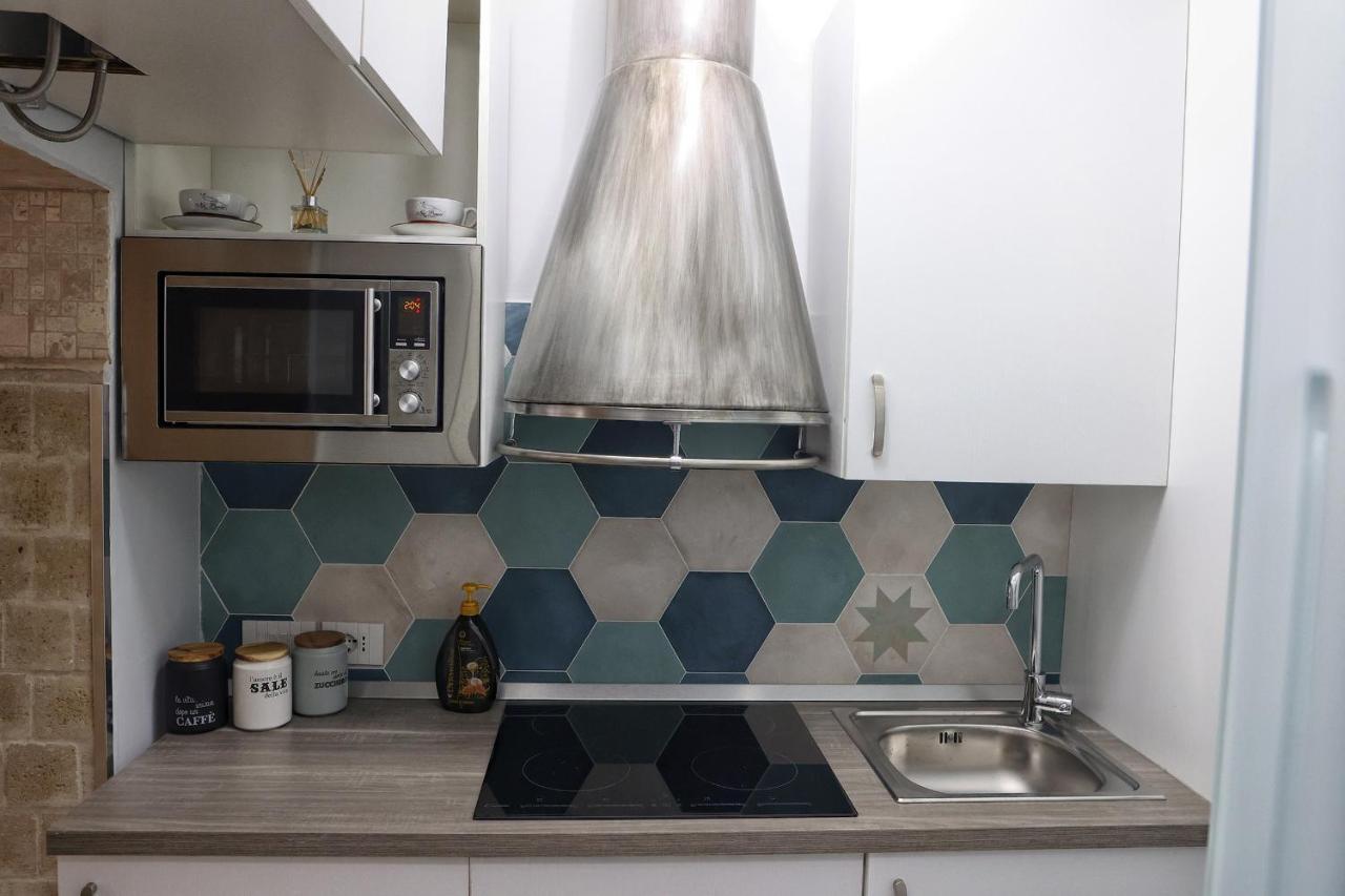 Na' Poesia Mergellina Apartment Naples