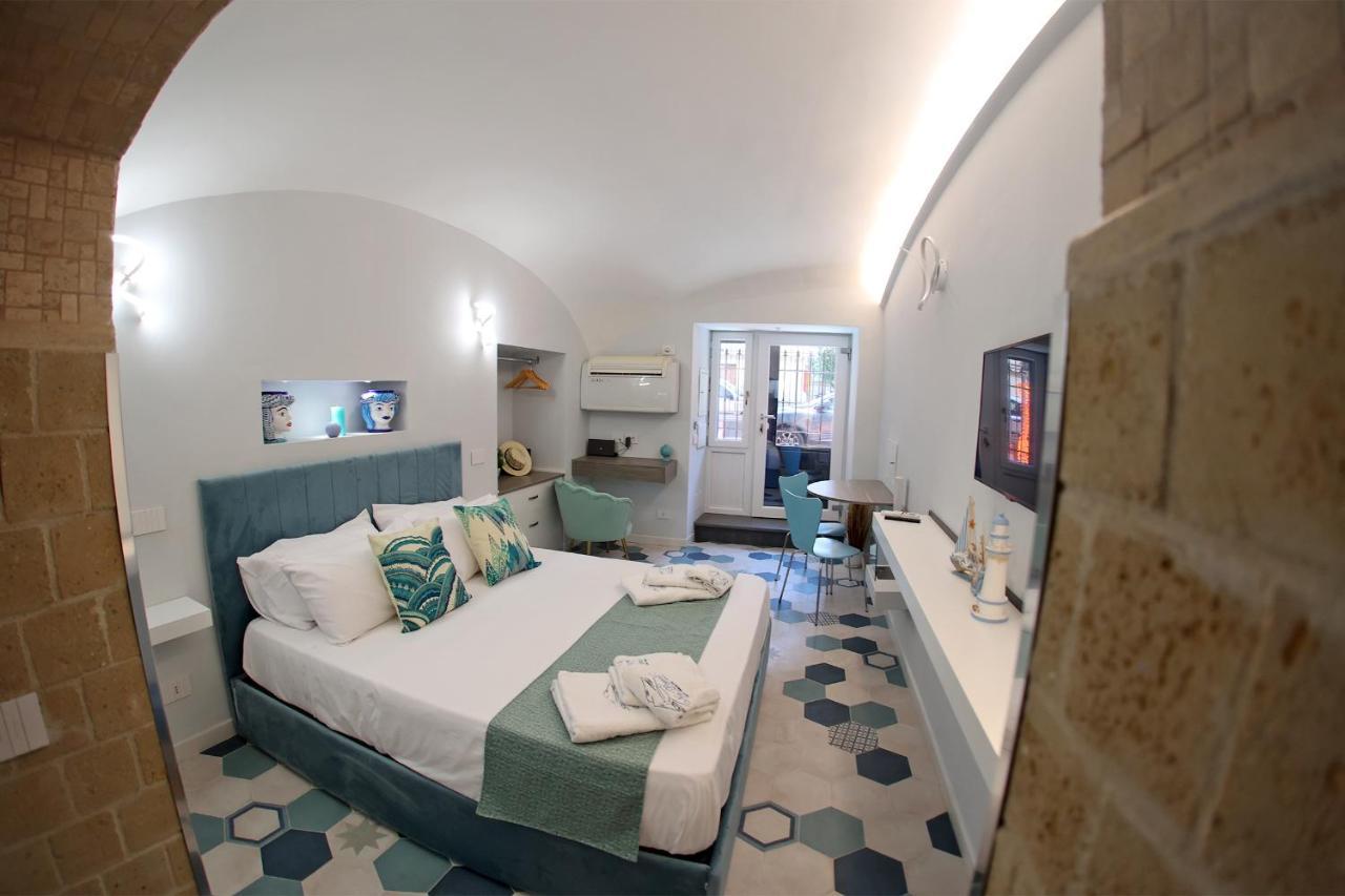 Na' Poesia Mergellina Apartment