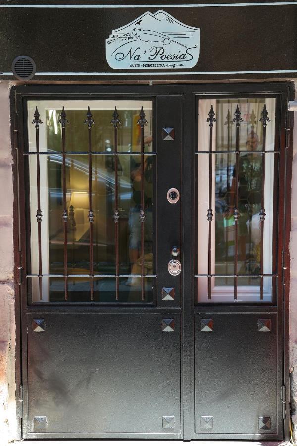 Na' Poesia Mergellina Apartment *