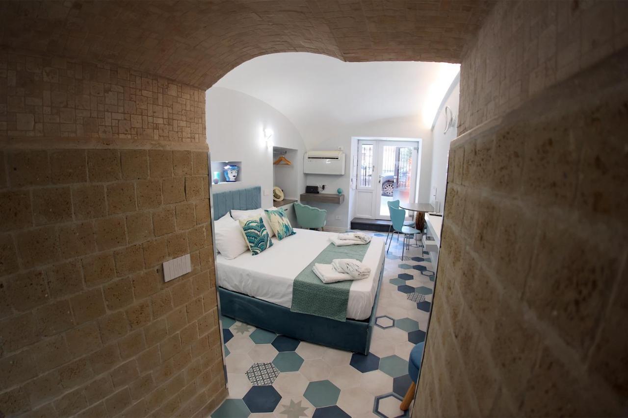 Na' Poesia Mergellina Apartment Naples